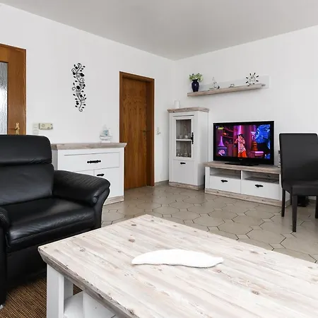 Hosnhuus Dornumergrode