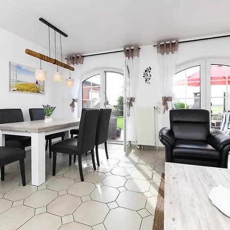 Hosnhuus Dornumergrode