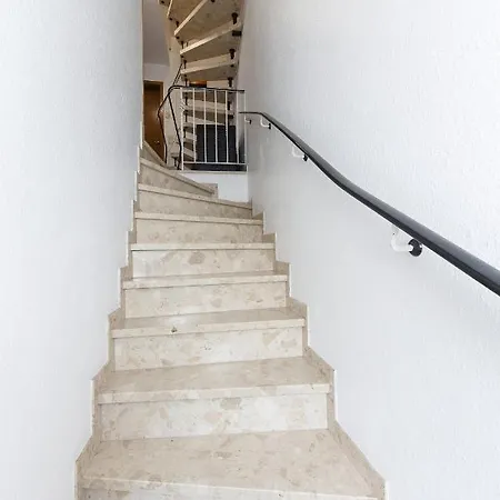 Hosnhuus Dornumergrode