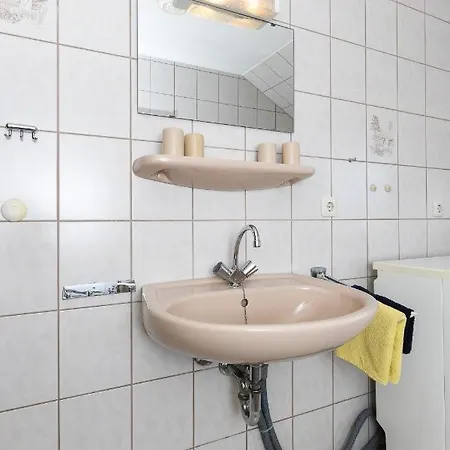 Hosnhuus Dornumergrode