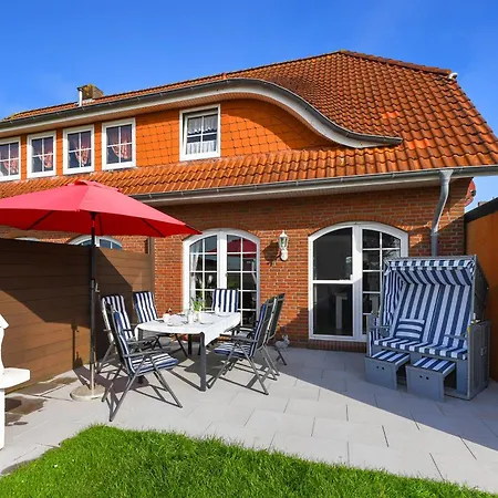 Hosnhuus Dornumergrode