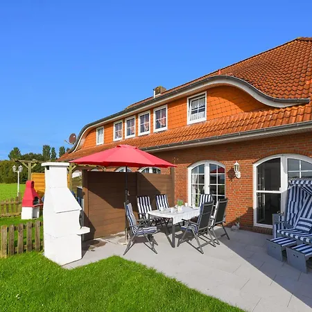 Hosnhuus بيت للعطل *