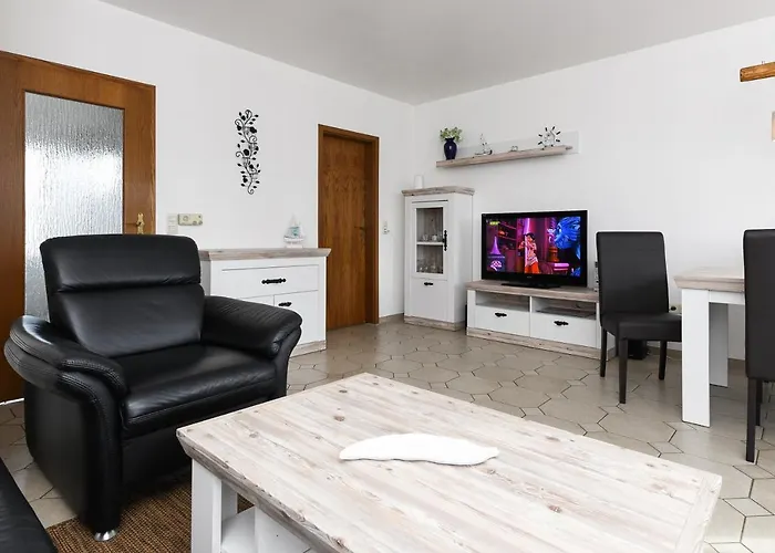 Hosnhuus Dornumergrode