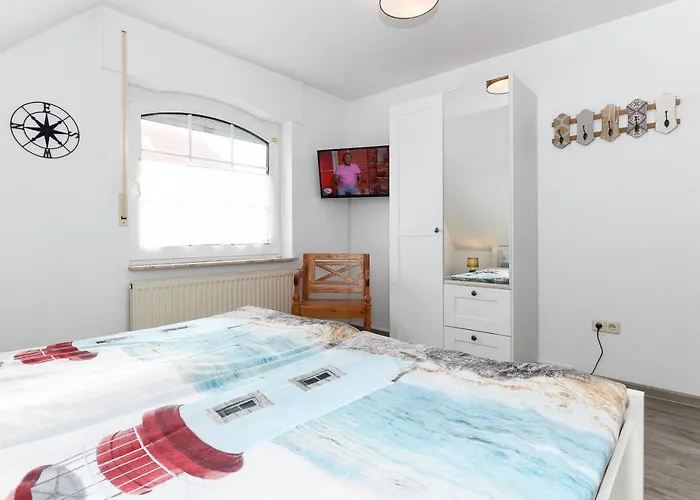 Hosnhuus Vakantiehuis