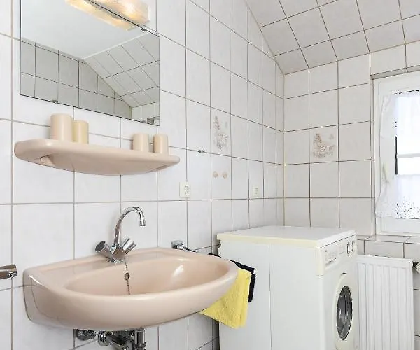 Vakantiehuis Hosnhuus *