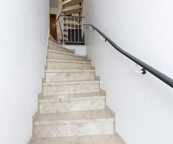 Hosnhuus Dornumergrode