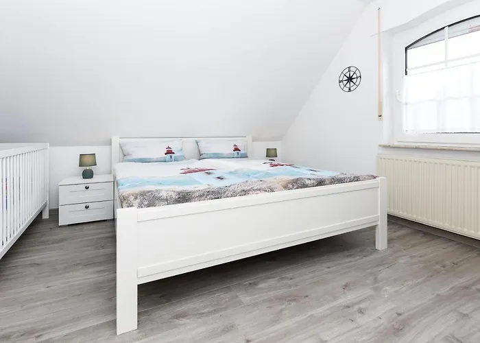 Vakantiehuis Hosnhuus