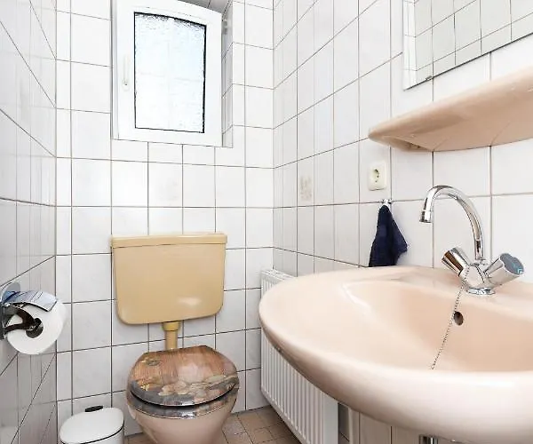 Vakantiehuis Hosnhuus *