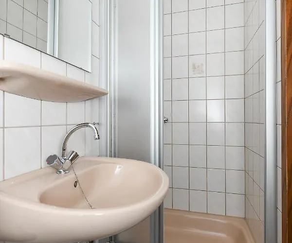 Hosnhuus Dornumergrode