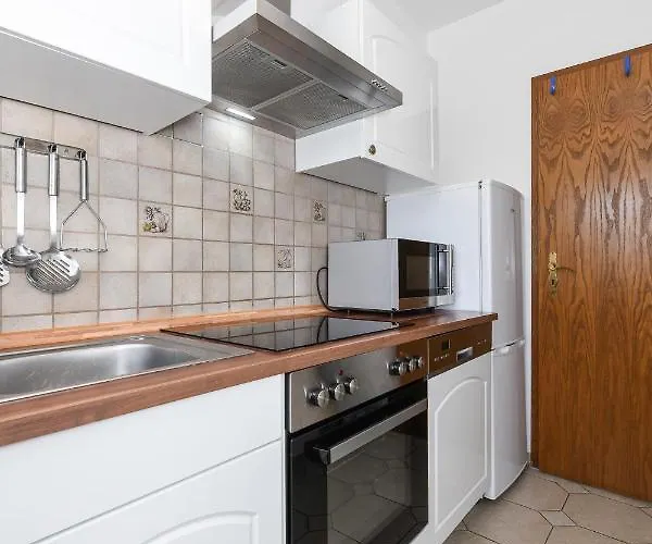 Vakantiehuis Hosnhuus *