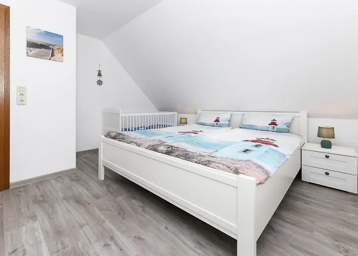 Vakantiehuis Hosnhuus