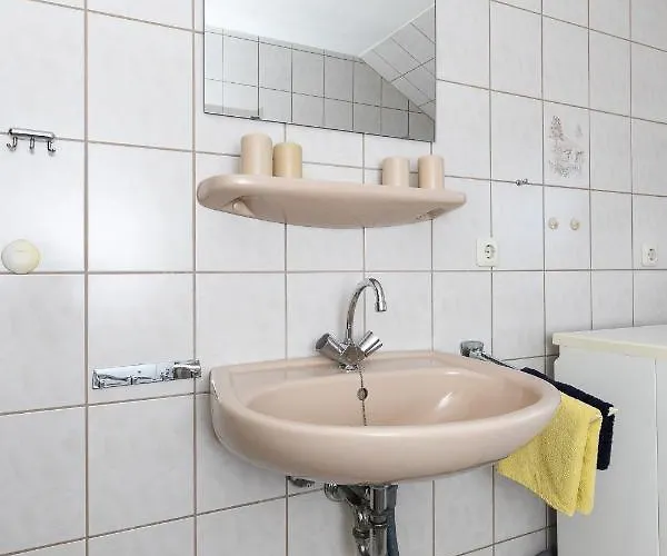 Hosnhuus Dornumergrode