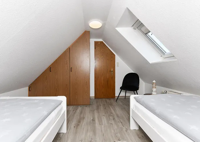 Vakantiehuis Hosnhuus *